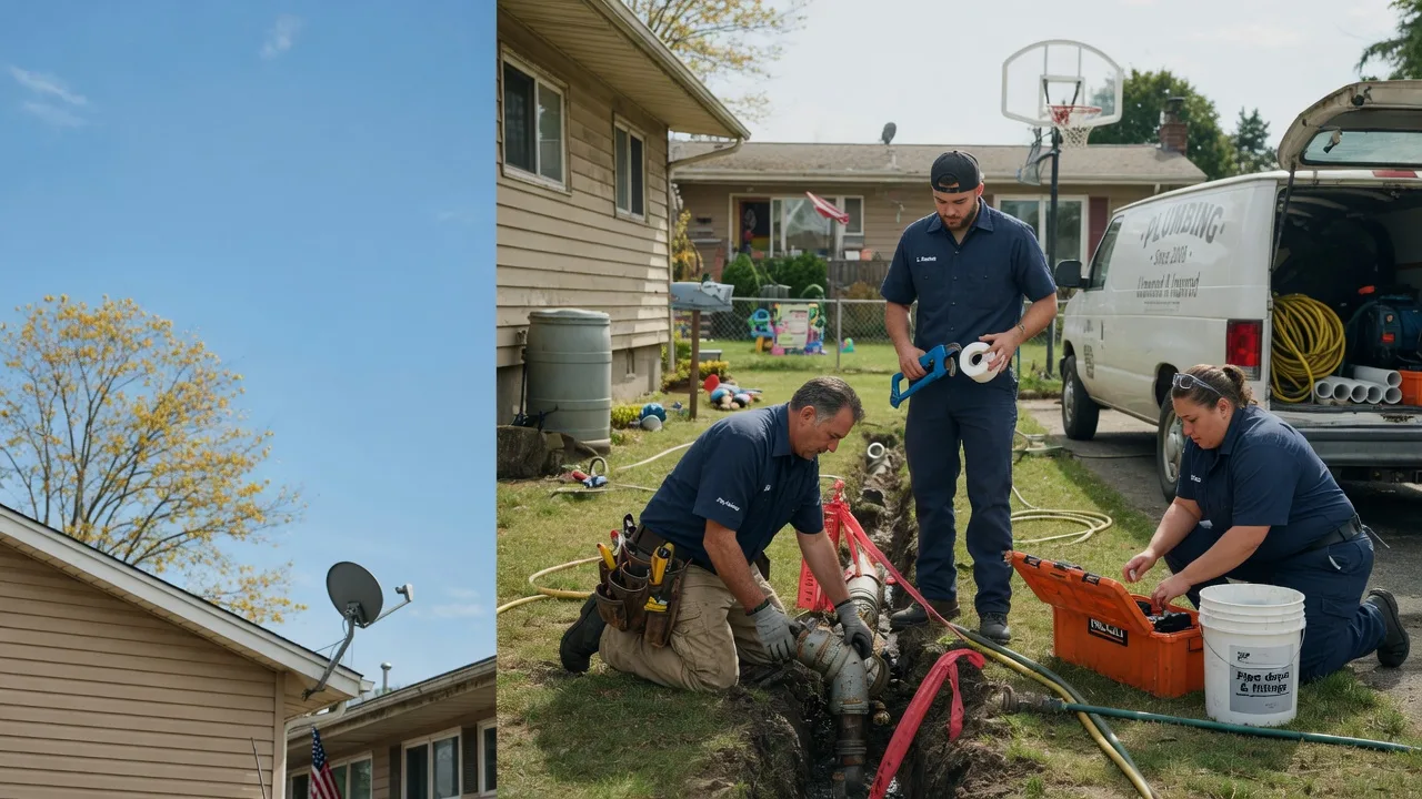 Garbage Disposal Replacement in Conneaut Lake, PA near me
