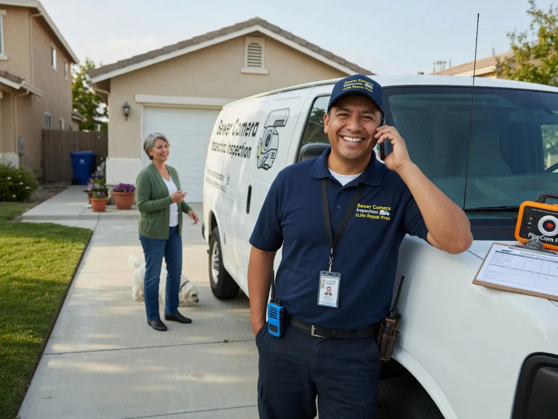 Sewer Line Repair Conneaut Lake, PA FAQs